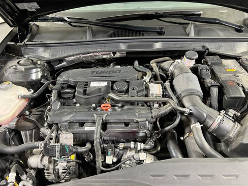 Used 2022 Hyundai Sonata SEL Plus image 31