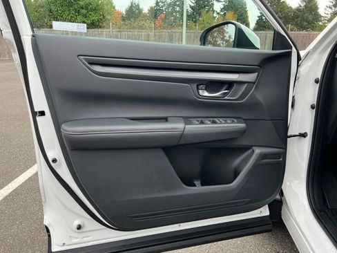New 2026 Honda CR-V EX image 16