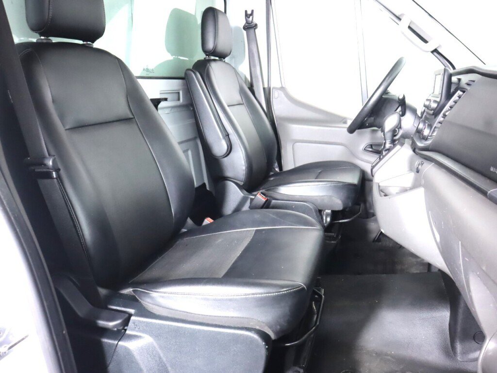 Used 2023 Ford Transit 350 RWD image 30