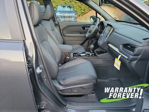 New 2026 Subaru Forester Limited image 15