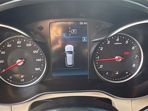 Used 2022 Mercedes-Benz GLC 300 image 11