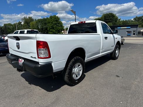Used 2022 RAM 2500 Tradesman AWD/4WD image 3
