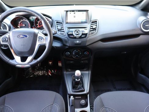 Used 2016 Ford Fiesta ST image 14