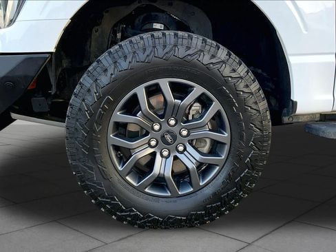 Used 2022 Ford F150 Tremor w/ Equipment Group 402A High AWD/4WD image 11