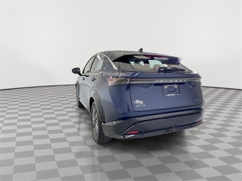 Certified 2024 Nissan Ariya FWD image 9