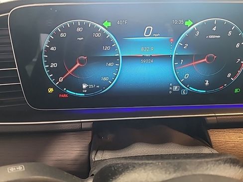 Certified 2021 Mercedes-Benz GLE 350 GLE 350 image 14