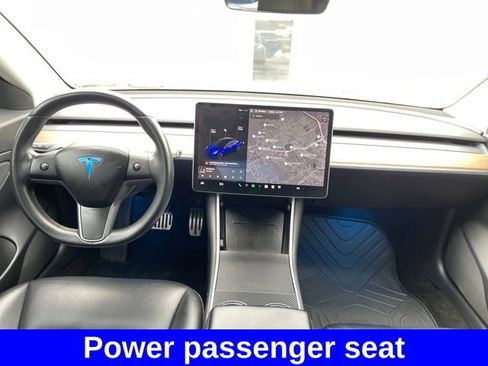 Used 2018 Tesla Model 3 Mid Range image 20