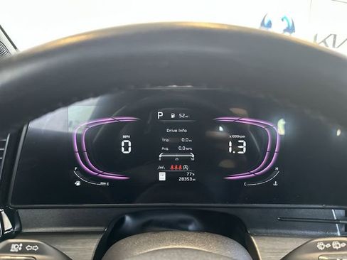 Certified 2023 Kia Sportage X-Line w/ X-Line Premium Package AWD/4WD image 12