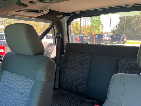 Used 2012 Jeep Wrangler Sport image 20