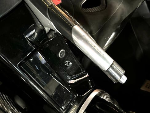 Used 2008 Porsche 911 Turbo image 25