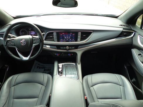 Used 2023 Buick Enclave Essence w/ LPO, Floor Liner Package FWD image 30