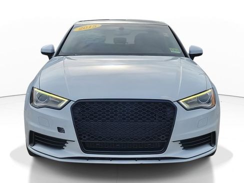 Used 2015 Audi A3 2.0T Premium w/ Cold Weather Package image 2