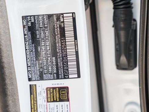 New 2026 Mercedes-Benz GLE 450 4MATIC image 41