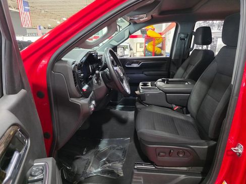 Certified 2022 GMC Sierra 1500 Elevation AWD/4WD image 15