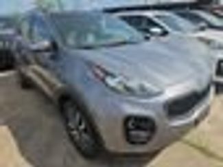 Used 2019 Kia Sportage EX w/ EX Premium Package video 1