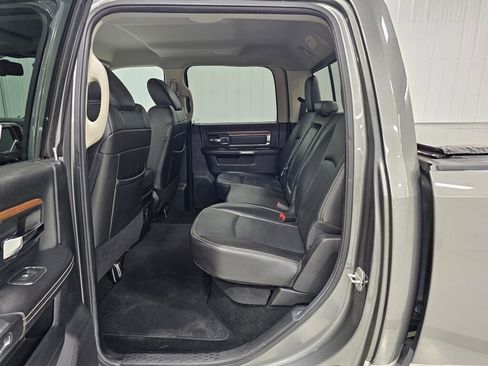 Used 2013 RAM 2500 Laramie w/ Cold Weather Group AWD/4WD image 12