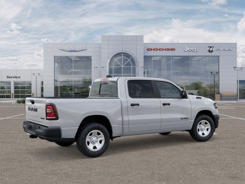 New 2025 RAM 1500 Tradesman image 28