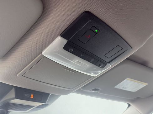 New 2026 Nissan Rogue SV image 15