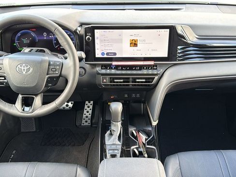 Certified 2026 Toyota Camry XSE w/ Premium Plus Package image 19