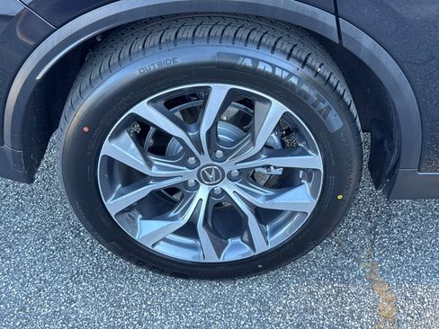 Used 2023 Acura MDX FWD w/ Technology Package image 17