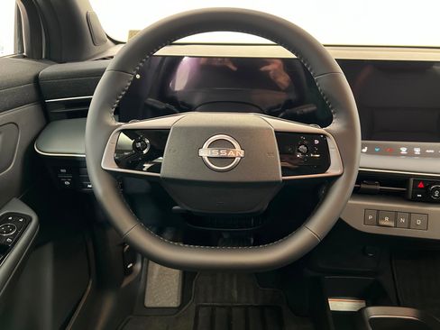 New 2026 Nissan Leaf SV+ w/ Floor Mat Package (SV+) image 12