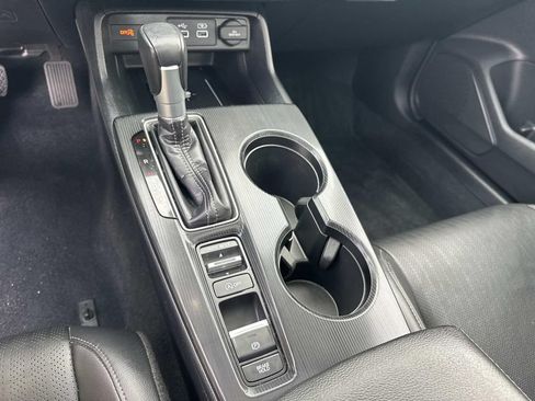 Used 2024 Honda Civic Touring image 25