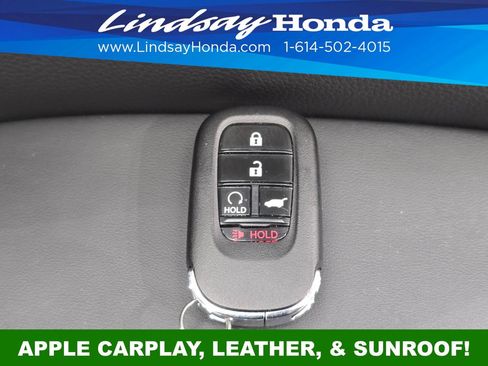 Used 2024 Honda HR-V EX-L image 22