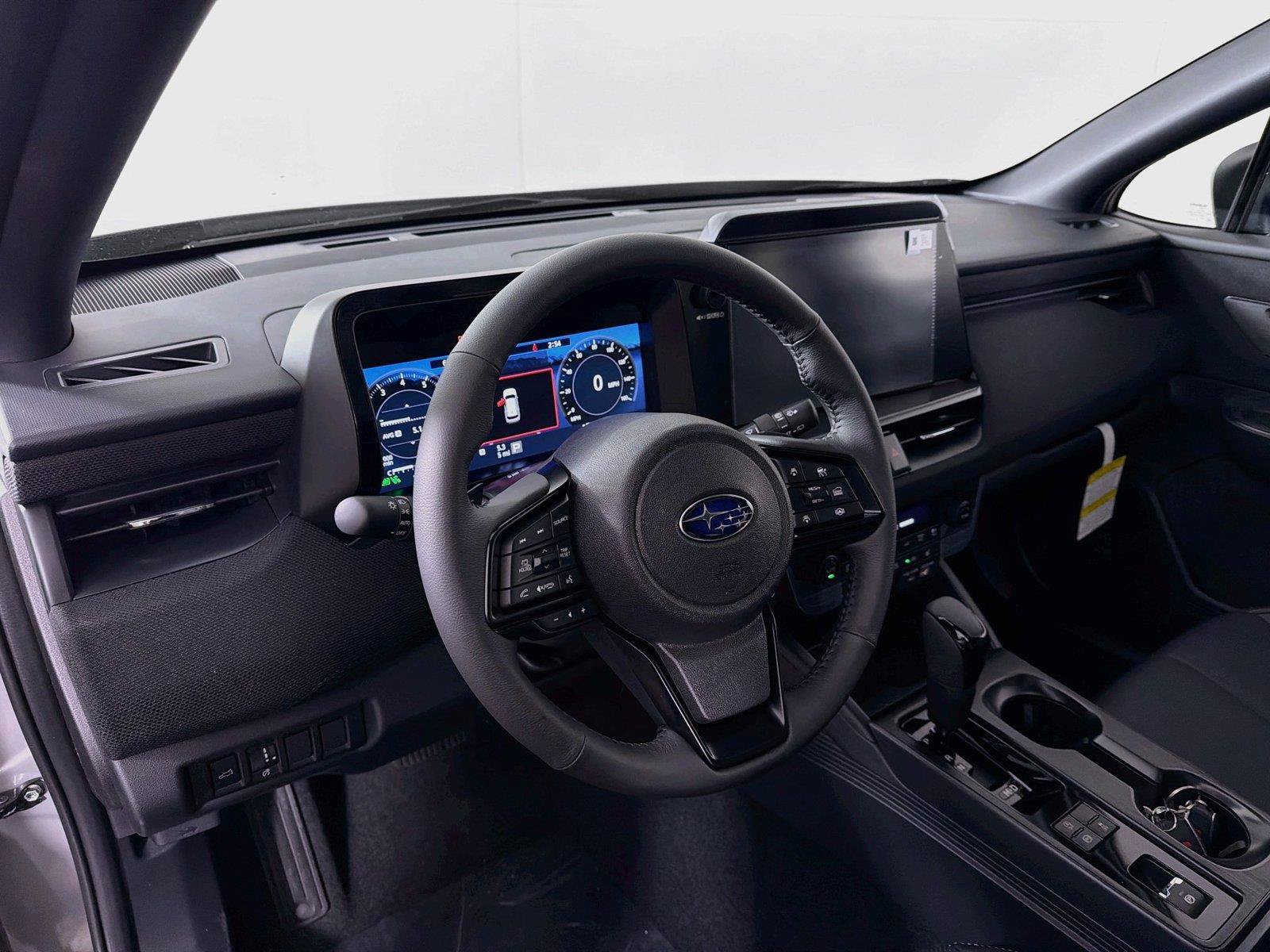 New 2026 Subaru Outback Limited AWD/4WD image 16