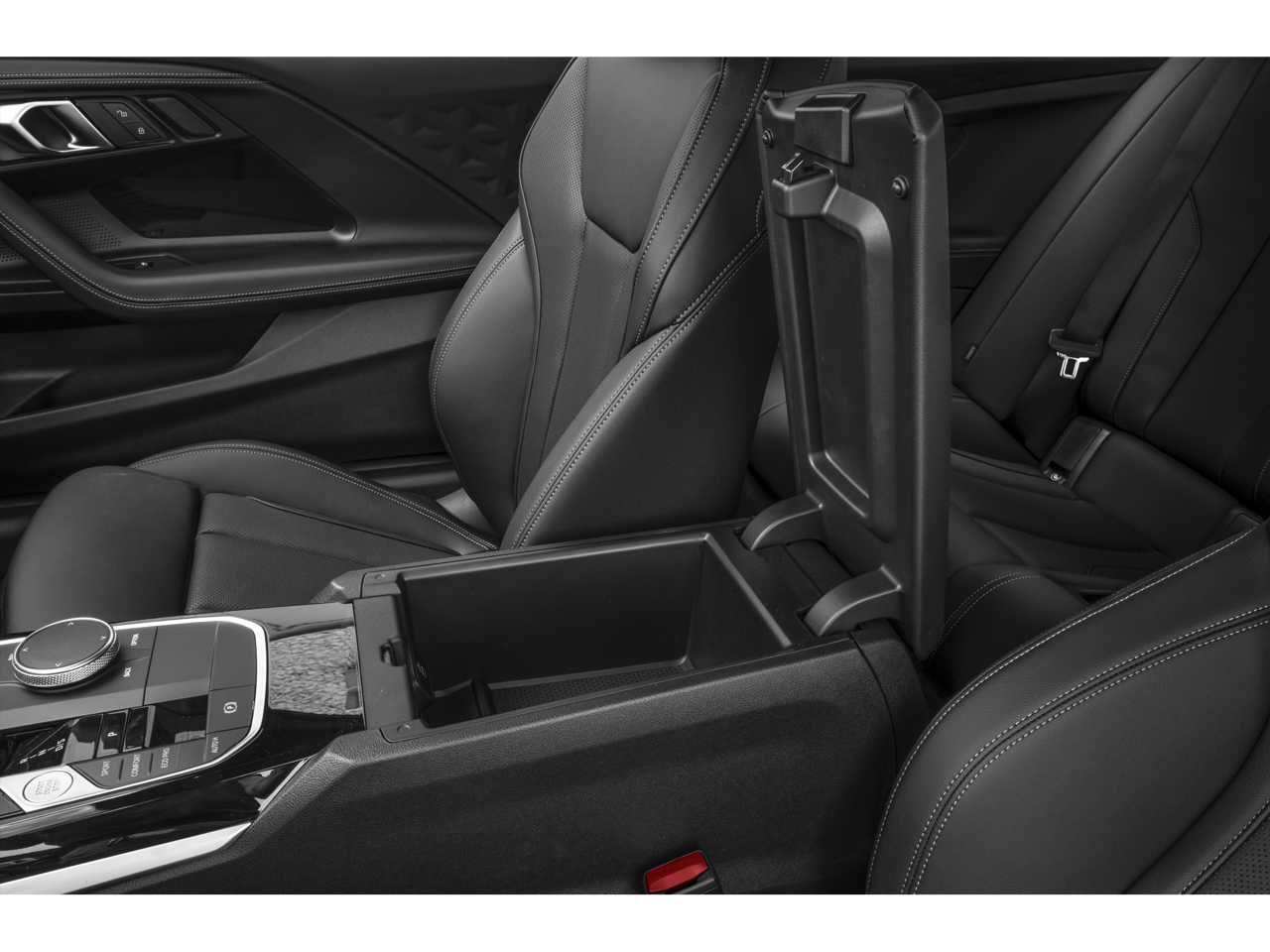 Used 2024 BMW M240i xDrive Coupe w/ Premium Package AWD/4WD image 10