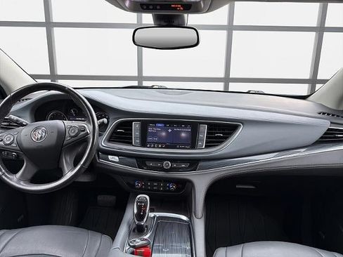 Used 2020 Buick Enclave Premium w/ Trailering Package, 5000 lbs. AWD/4WD image 17