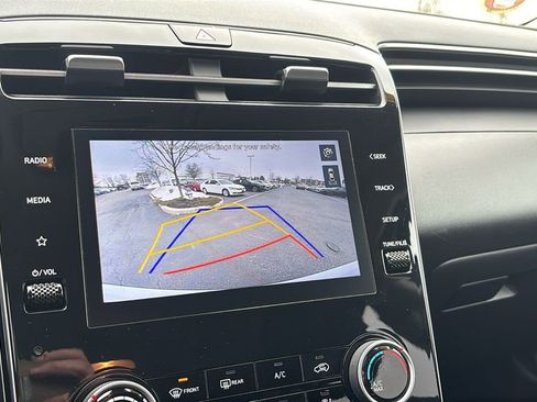 Used 2023 Hyundai Tucson SEL image 22
