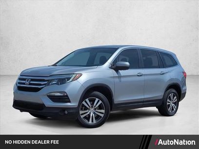 Used 2016 Honda Pilot EX-L