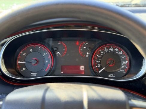 Used 2014 Dodge Dart SXT image 7
