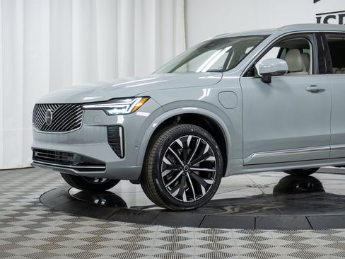 New 2026 Volvo XC90 T8 Ultra w/ Protection Package Premier AWD/4WD image 26