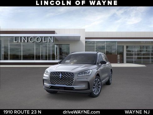 New 2026 Lincoln Corsair Grand Touring AWD/4WD image 2