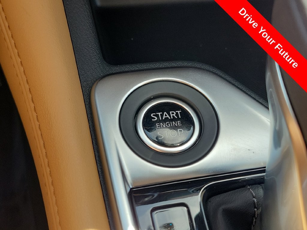 Used 2025 Nissan Sentra SV w/ SV Premium Package FWD image 9