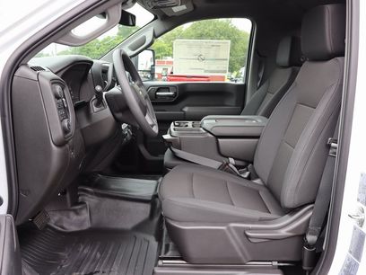 New 2025 Chevrolet Silverado 2500 W/T w/ WT Convenience Package