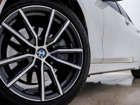 Used 2021 BMW 330i 330i w/ Convenience Package image 5