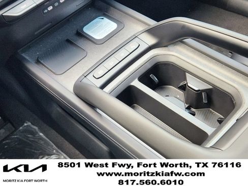 New 2027 Kia Telluride SX X-Line AWD/4WD image 15