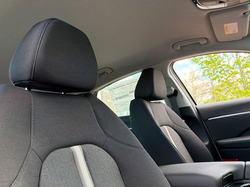 New 2026 Hyundai Sonata SEL image 14