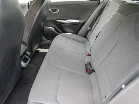 Certified 2025 Kia K4 FWD image 20