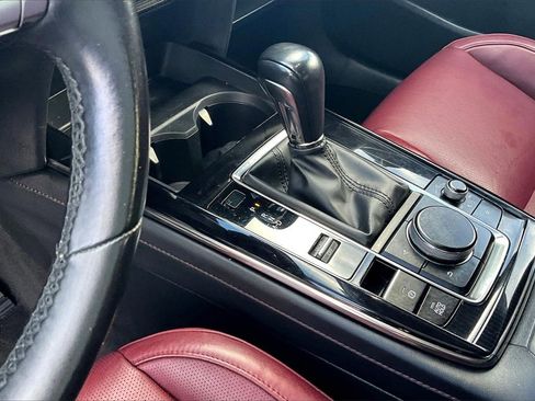 Certified 2022 MAZDA CX-30 AWD 2.5 S w/ Preferred Package image 17