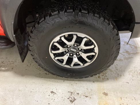 Used 2022 Ford F150 Raptor w/ Equipment Group 801A High image 13