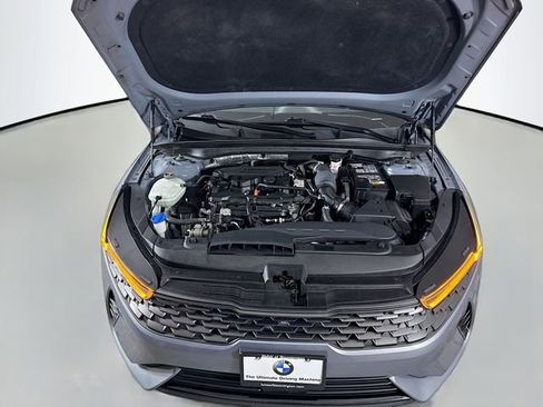 Used 2021 Kia K5 EX w/ EX Premium Package image 30