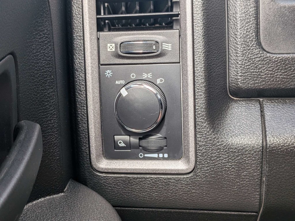 Used 2022 RAM 1500 Tradesman w/ Popular Equipment Group AWD/4WD image 28