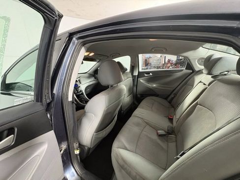Used 2014 Hyundai Sonata GLS image 13