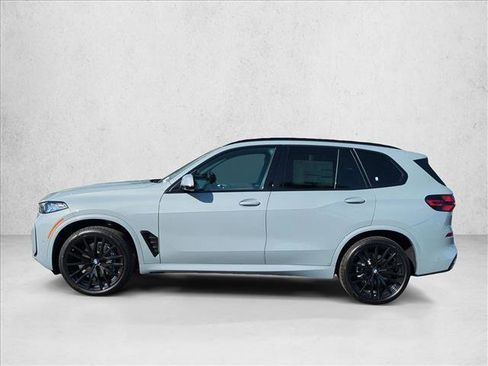 New 2026 BMW X5 sDrive40i w/ M Sport Package RWD image 5