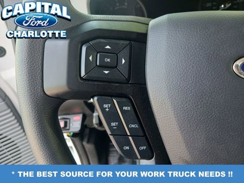 New 2027 Ford F750 2WD Regular Cab Super Duty image 25
