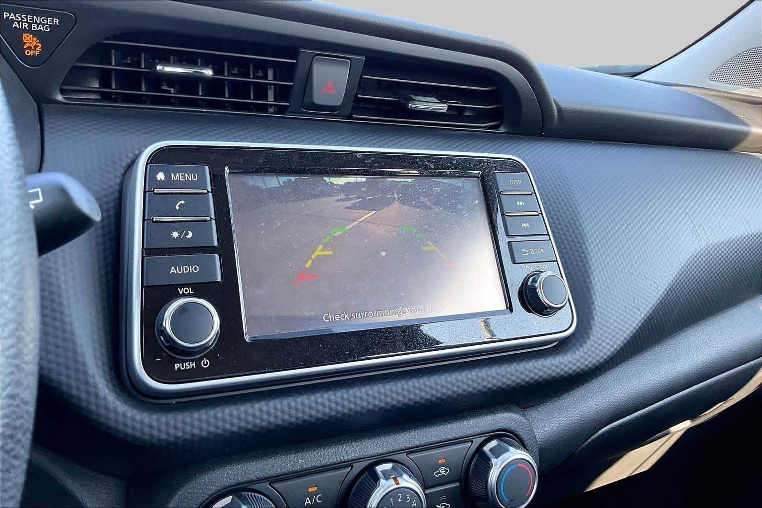 Used 2025 Nissan Kicks Play S FWD image 28