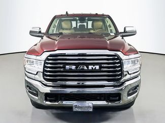 Used 2020 RAM 3500 Limited video 2
